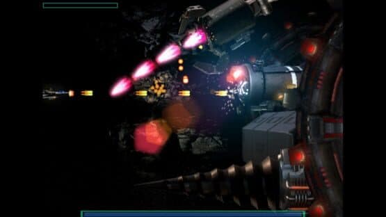 Metal Crisis — screenshot 3