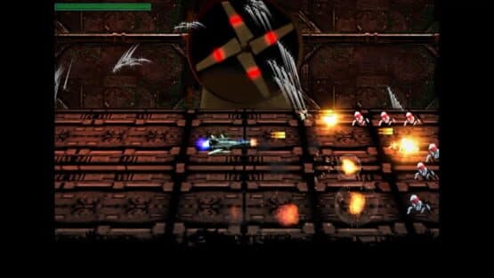 Metal Crisis — screenshot 4