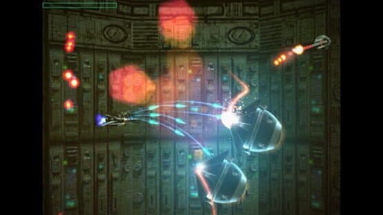 Metal Crisis — screenshot 5