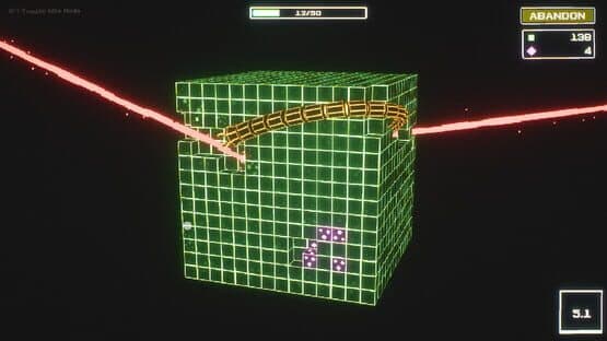Module Miner — screenshot 1