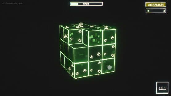 Module Miner — screenshot 4