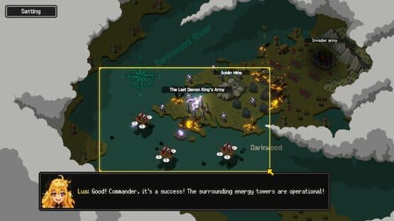 Mawang: Dark Lord Defense — screenshot 6