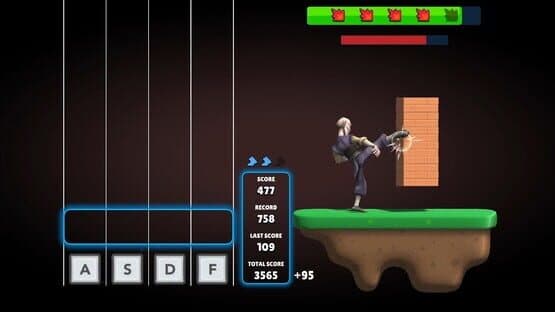 Kick Master — screenshot 2