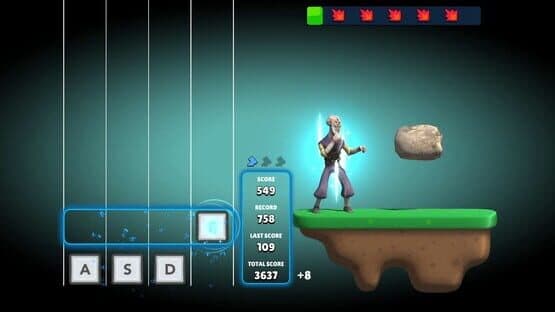 Kick Master — screenshot 3