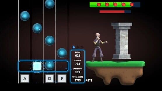 Kick Master — screenshot 4