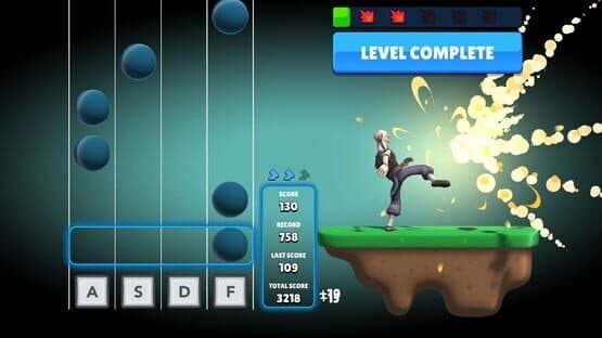 Kick Master — screenshot 5