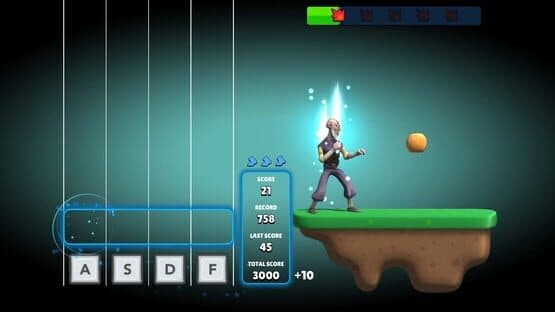 Kick Master — screenshot 6