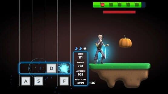 Kick Master — screenshot 7