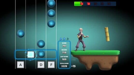 Kick Master — screenshot 8