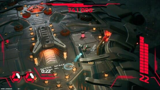 Appulse — screenshot 2