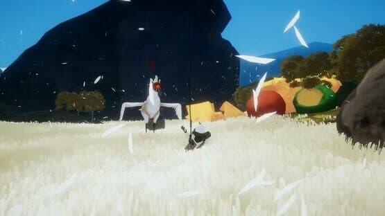 Yareta — screenshot 2