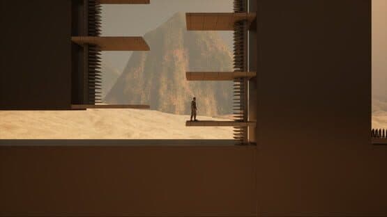 The Last Hope — screenshot 4