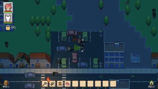 Runai — screenshot 5