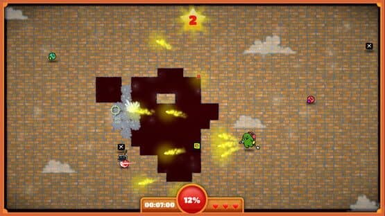 Tilebreaker — screenshot 1