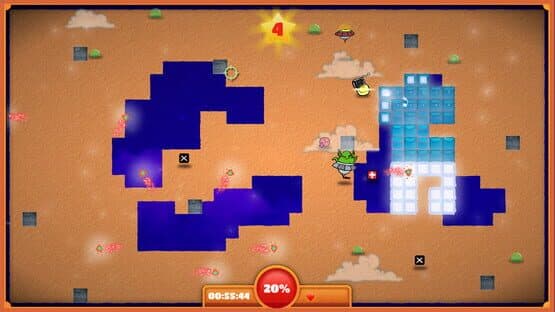 Tilebreaker — screenshot 2