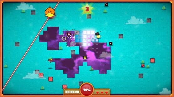 Tilebreaker — screenshot 3