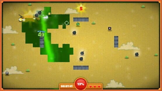 Tilebreaker — screenshot 6