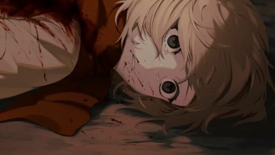 Kigetsu no Yoru — screenshot 3