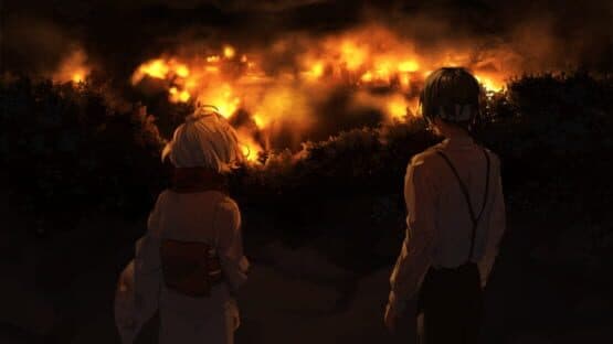 Kigetsu no Yoru — screenshot 4