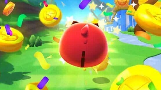 Angry Birds Rush — screenshot 2