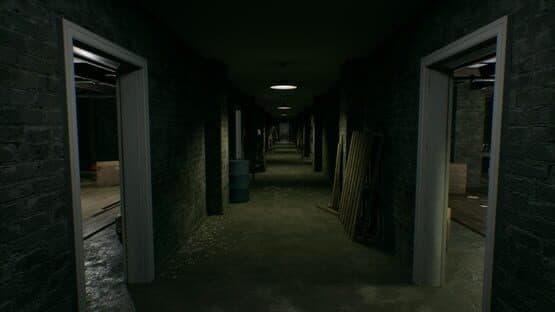 I Found Myself in a Strange House and I'm Scared — screenshot 3
