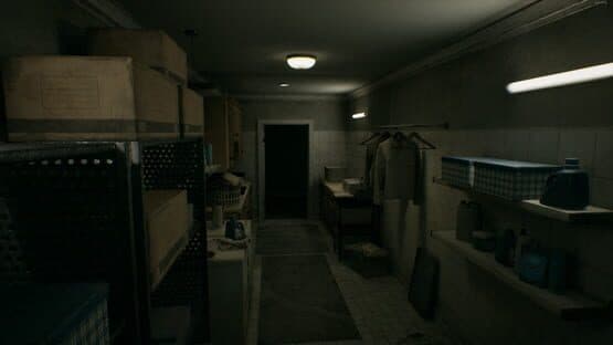 I Found Myself in a Strange House and I'm Scared — screenshot 4