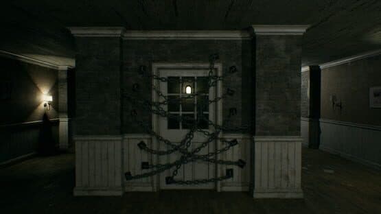 I Found Myself in a Strange House and I'm Scared — screenshot 5