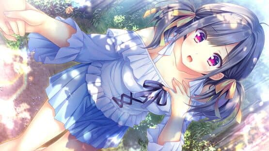 Yumahorome: Toki wo Tometa Yakata de Asu wo Sagasu Maigo-tachi — screenshot 1