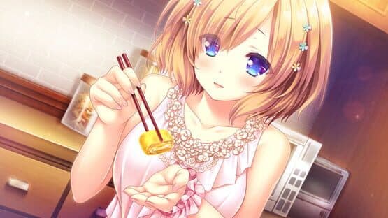 Yumahorome: Toki wo Tometa Yakata de Asu wo Sagasu Maigo-tachi — screenshot 2