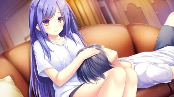 Yumahorome: Toki wo Tometa Yakata de Asu wo Sagasu Maigo-tachi — screenshot 3