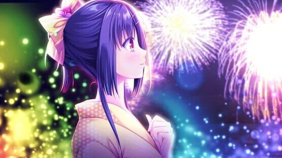 Sora no Ao to Shiro to — screenshot 1