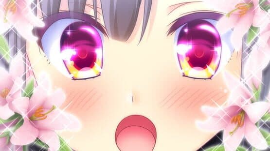 Sora no Ao to Shiro to — screenshot 3