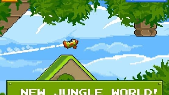 Retry — screenshot 1