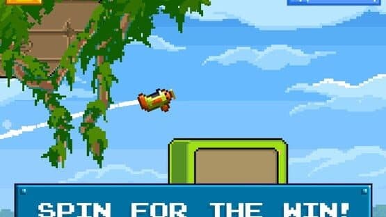 Retry — screenshot 2