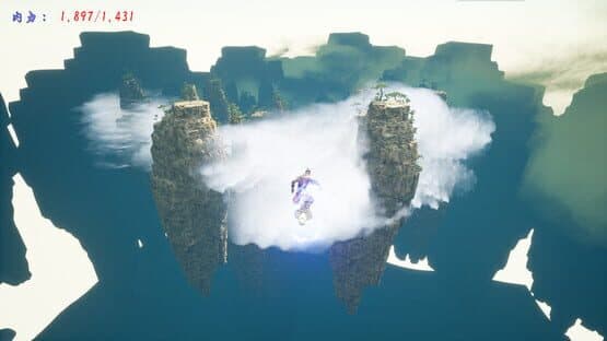 XiuZhen Metaverse — screenshot 4