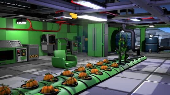 Stationeers — screenshot 2