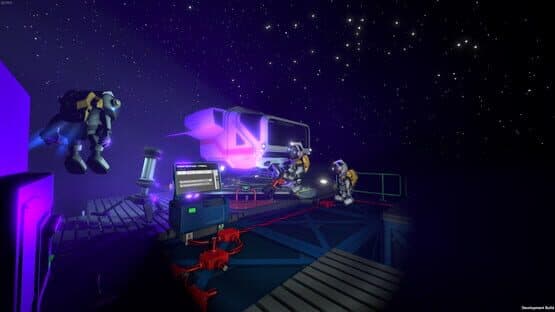 Stationeers — screenshot 4