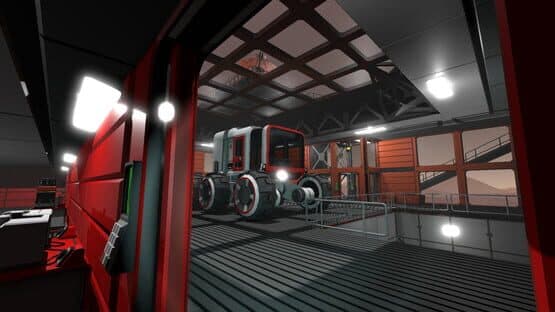 Stationeers — screenshot 5