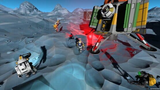 Stationeers — screenshot 6