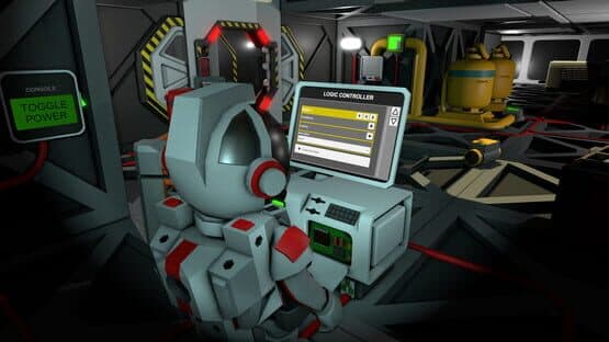 Stationeers — screenshot 8