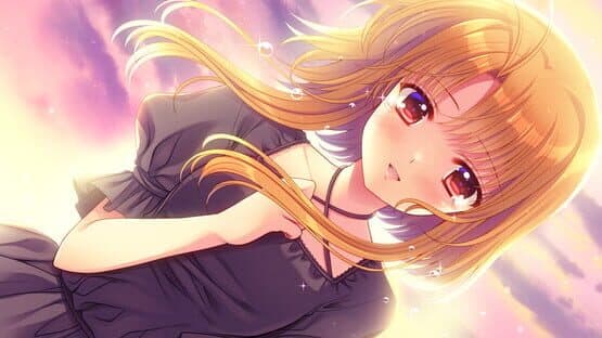 Sore ha Maichiru Sakura no You ni: Re:birth — screenshot 3