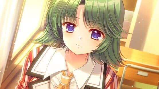 Sore ha Maichiru Sakura no You ni: Re:birth — screenshot 4
