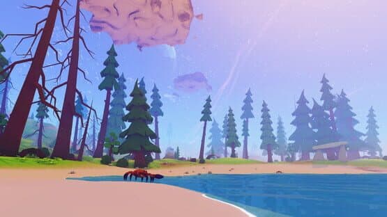 Ardent Wilds — screenshot 5