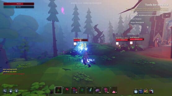 Ardent Wilds — screenshot 6