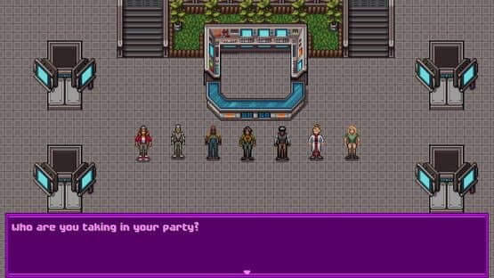 Dino Hazard: Chronos Blackout — screenshot 4
