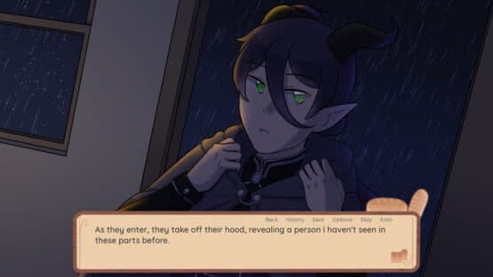 Bread Makes the Heart Aflutter — screenshot 2