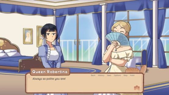 Bread Makes the Heart Aflutter — screenshot 3