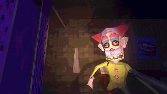 Clown Camp — screenshot 1