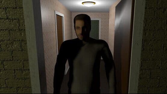 Lights Out: Forgotten Past — screenshot 1
