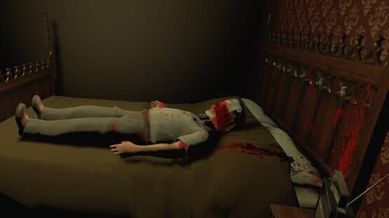 Lights Out: Forgotten Past — screenshot 2